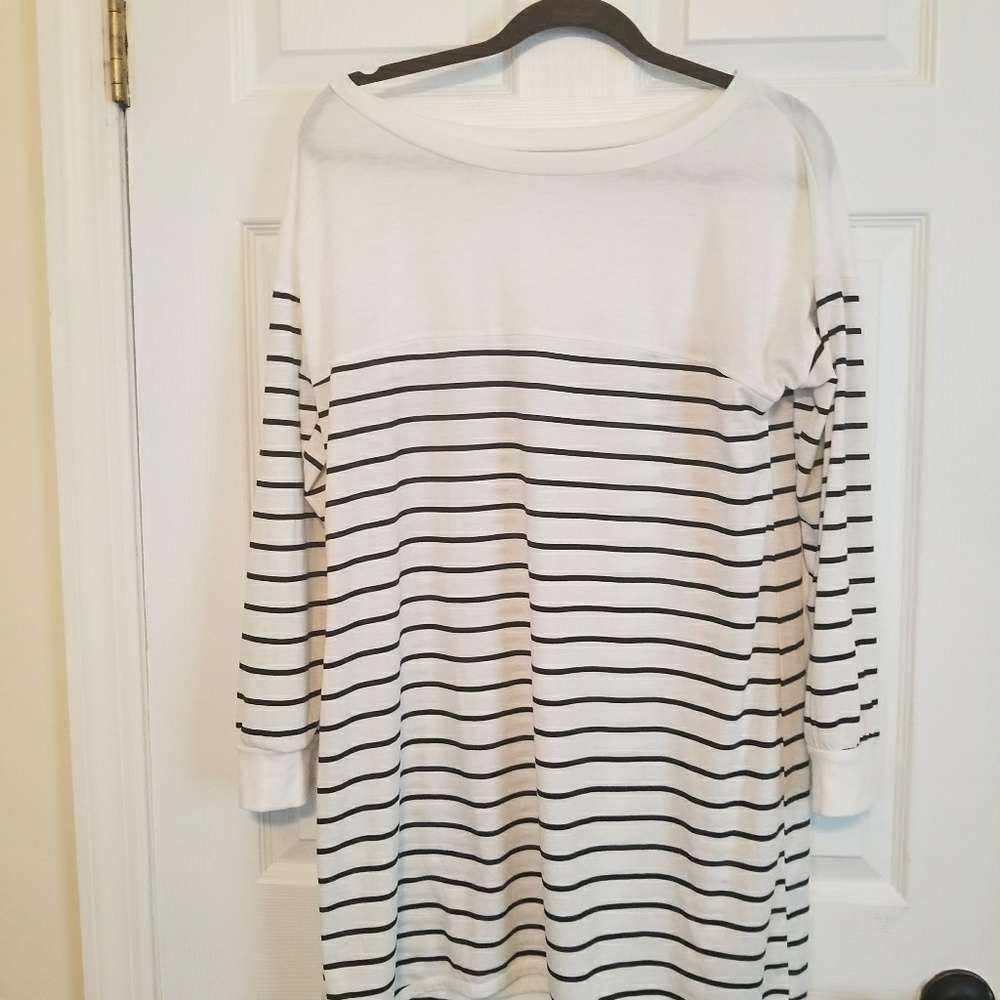 Tunic top